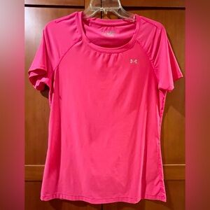 UNDER ARMOUR
SIZE MEDIUM
DRI FIT